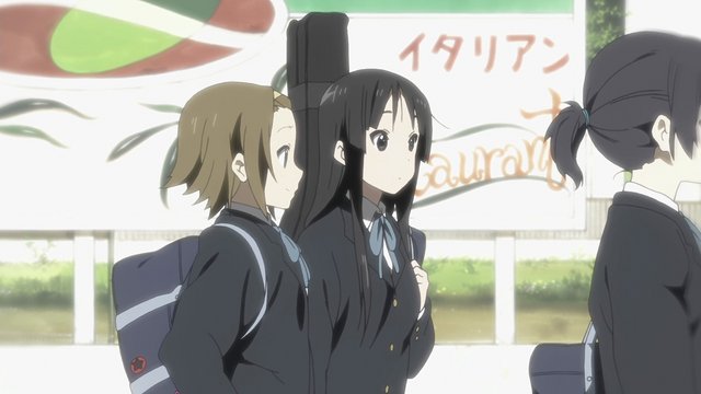 First Day Meeting at Station Square